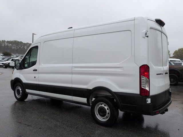 New 2026 Ford Transit 250 Medium Roof Empty Cargo Van - photo 6