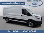 New 2026 Ford Transit 250 Medium Roof Empty Cargo Van thumbnail 1