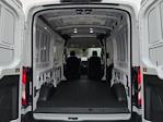 New 2026 Ford Transit 250 Medium Roof Empty Cargo Van thumbnail 11