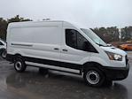 New 2026 Ford Transit 250 Medium Roof Empty Cargo Van thumbnail 2
