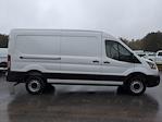 New 2026 Ford Transit 250 Medium Roof Empty Cargo Van thumbnail 3