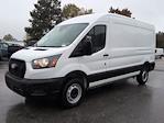 New 2026 Ford Transit 250 Medium Roof Empty Cargo Van thumbnail 7