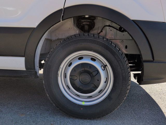 New 2026 Ford Transit 250 Low Roof Empty Cargo Van - photo 10