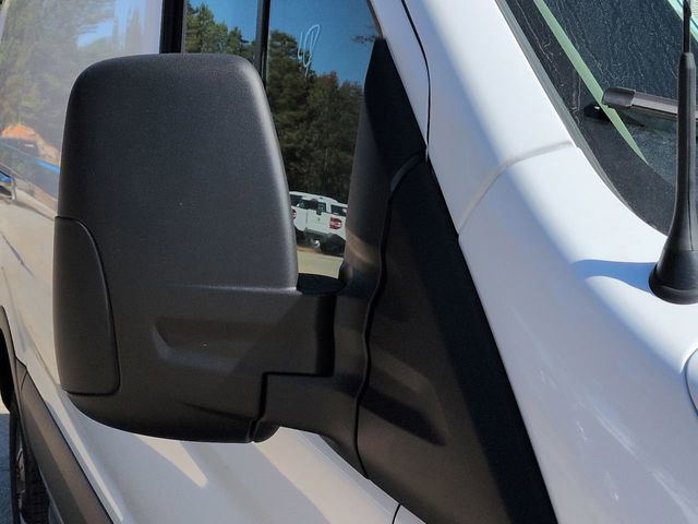 New 2026 Ford Transit 250 Low Roof Empty Cargo Van - photo 11