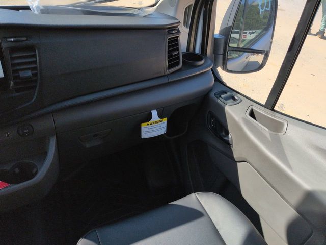 New 2026 Ford Transit 250 Low Roof Empty Cargo Van - photo 15