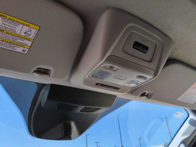 New 2026 Ford Transit 250 Low Roof Empty Cargo Van - photo 18