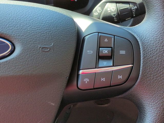New 2026 Ford Transit 250 Low Roof Empty Cargo Van - photo 23