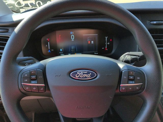 New 2026 Ford Transit 250 Low Roof Empty Cargo Van - photo 24