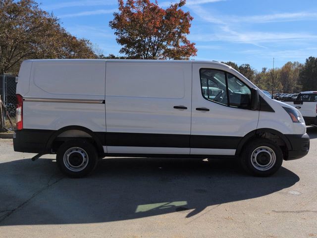 New 2026 Ford Transit 250 Low Roof Empty Cargo Van - photo 3