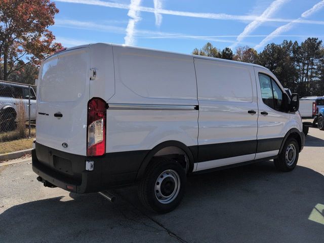 New 2026 Ford Transit 250 Low Roof Empty Cargo Van - photo 4