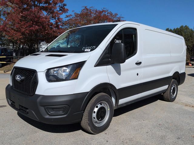 New 2026 Ford Transit 250 Low Roof Empty Cargo Van - photo 7