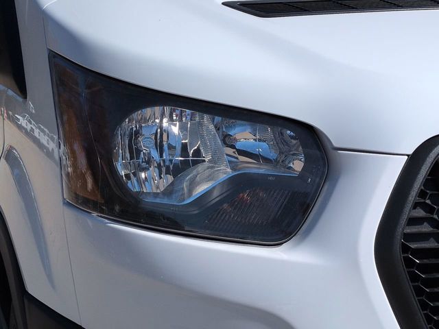 New 2026 Ford Transit 250 Low Roof Empty Cargo Van - photo 9