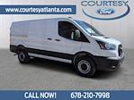 New 2026 Ford Transit 250 Low Roof Empty Cargo Van thumbnail 1