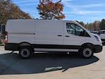 New 2026 Ford Transit 250 Low Roof Empty Cargo Van thumbnail 3