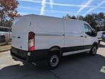 New 2026 Ford Transit 250 Low Roof Empty Cargo Van thumbnail 4