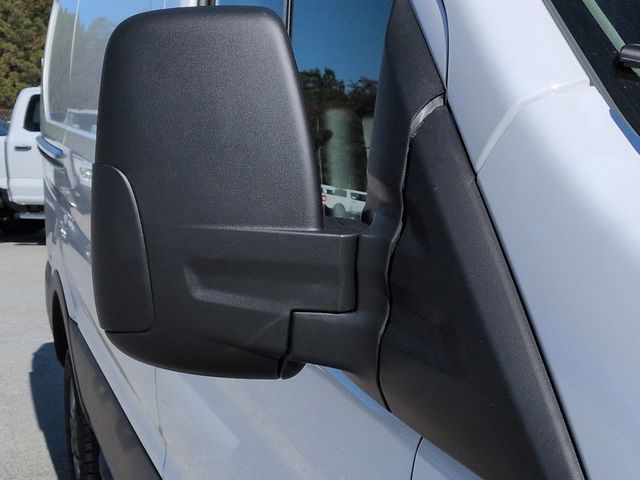 New 2026 Ford Transit 250 Low Roof Empty Cargo Van - photo 11