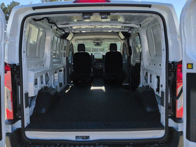 New 2026 Ford Transit 250 Low Roof Empty Cargo Van - photo 12