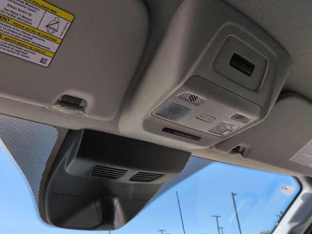 New 2026 Ford Transit 250 Low Roof Empty Cargo Van - photo 18