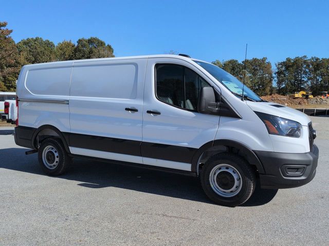 New 2026 Ford Transit 250 - photo 2