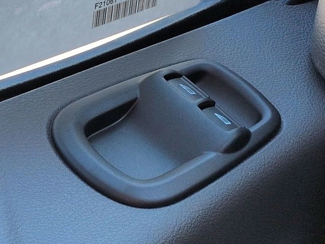 New 2026 Ford Transit 250 Low Roof Empty Cargo Van - photo 21