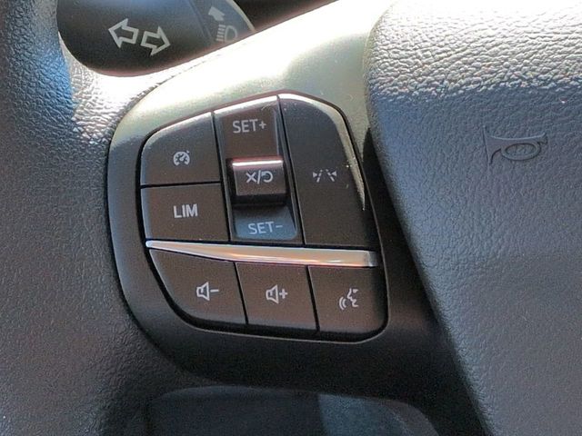 New 2026 Ford Transit 250 Low Roof Empty Cargo Van - photo 22