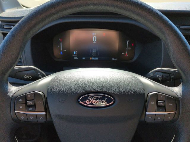 New 2026 Ford Transit 250 Low Roof Empty Cargo Van - photo 24