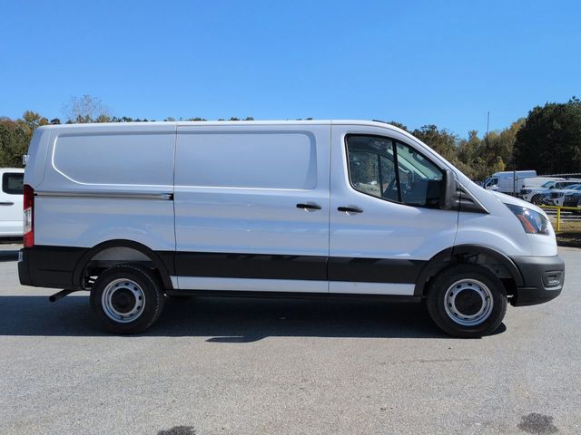 New 2026 Ford Transit 250 Low Roof Empty Cargo Van - photo 3