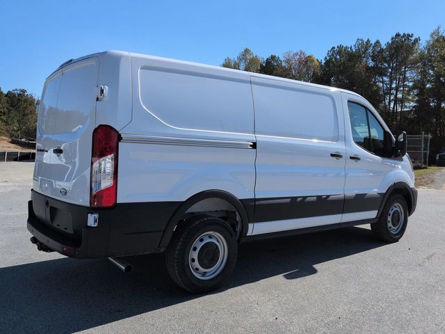 New 2026 Ford Transit 250 Low Roof Empty Cargo Van - photo 4