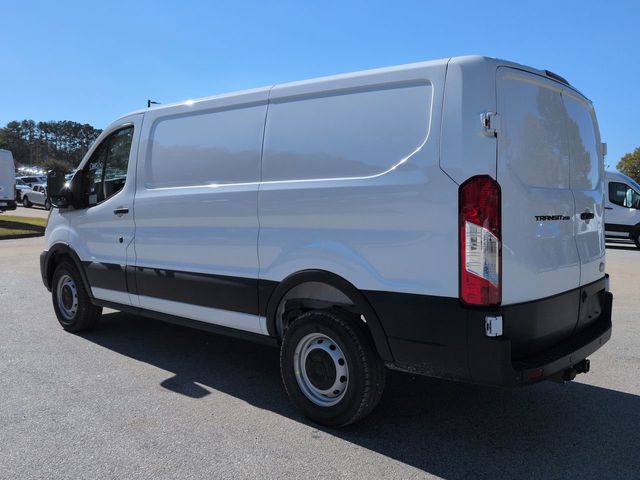 New 2026 Ford Transit 250 Low Roof Empty Cargo Van - photo 6