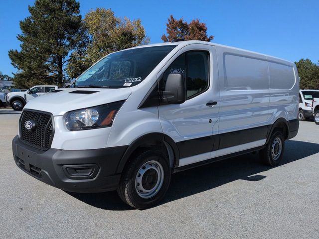 New 2026 Ford Transit 250 Low Roof Empty Cargo Van - photo 7