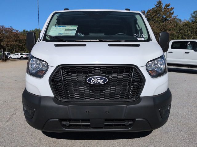 New 2026 Ford Transit 250 Low Roof Empty Cargo Van - photo 8