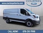 New 2026 Ford Transit 250 Low Roof Empty Cargo Van thumbnail 1