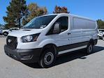 New 2026 Ford Transit 250 Low Roof Empty Cargo Van thumbnail 7