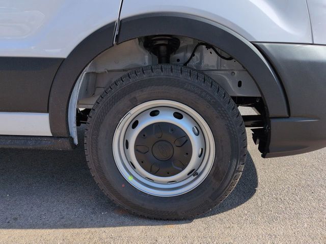 New 2026 Ford Transit 250 Low Roof Empty Cargo Van - photo 10