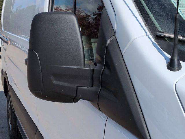 New 2026 Ford Transit 250 Low Roof Empty Cargo Van - photo 11