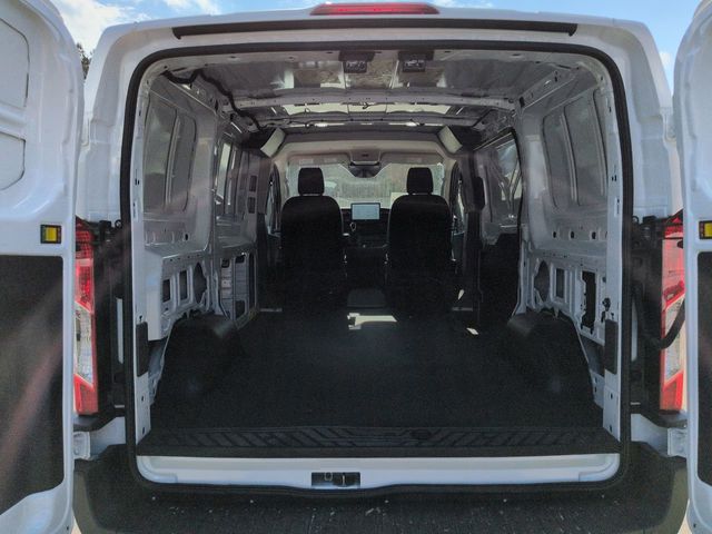 New 2026 Ford Transit 250 Low Roof Empty Cargo Van - photo 12