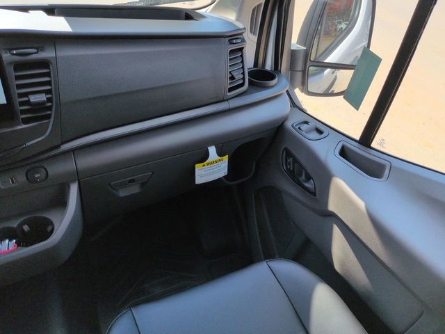 New 2026 Ford Transit 250 Low Roof Empty Cargo Van - photo 15