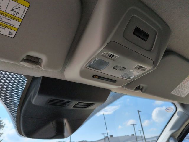 New 2026 Ford Transit 250 Low Roof Empty Cargo Van - photo 18