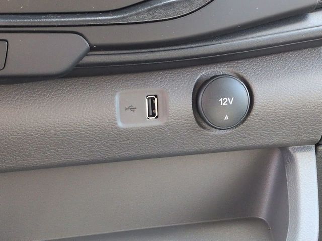 New 2026 Ford Transit 250 Low Roof Empty Cargo Van - photo 20