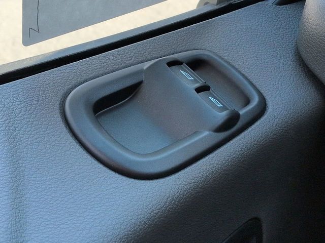 New 2026 Ford Transit 250 Low Roof Empty Cargo Van - photo 21
