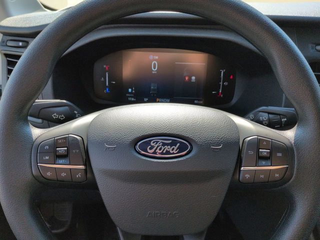 New 2026 Ford Transit 250 Low Roof Empty Cargo Van - photo 24
