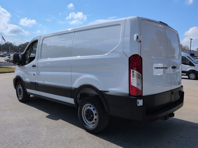 New 2026 Ford Transit 250 Low Roof Empty Cargo Van - photo 6