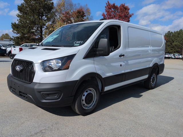 New 2026 Ford Transit 250 Low Roof Empty Cargo Van - photo 7