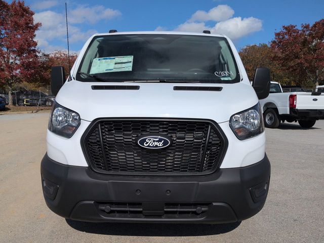 New 2026 Ford Transit 250 Low Roof Empty Cargo Van - photo 8