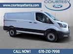 New 2026 Ford Transit 250 Low Roof Empty Cargo Van thumbnail 1