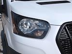 New 2026 Ford Transit 250 Low Roof Empty Cargo Van thumbnail 8
