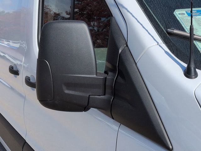 New 2026 Ford Transit 250 Low Roof Empty Cargo Van - photo 11