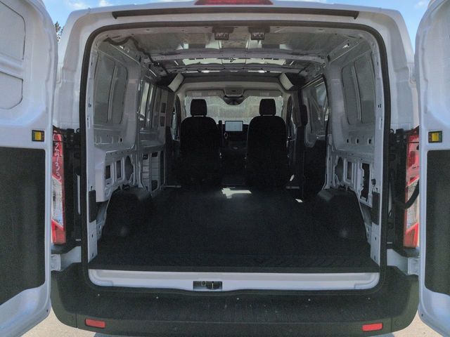 New 2026 Ford Transit 250 Low Roof Empty Cargo Van - photo 12