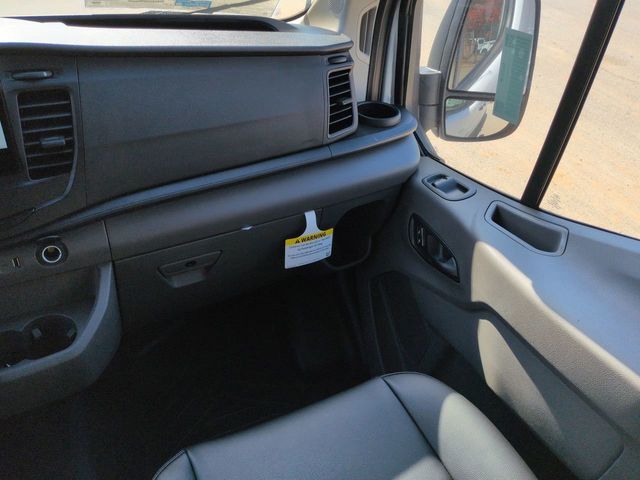 New 2026 Ford Transit 250 Low Roof Empty Cargo Van - photo 15
