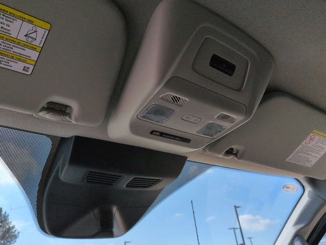 New 2026 Ford Transit 250 Low Roof Empty Cargo Van - photo 18